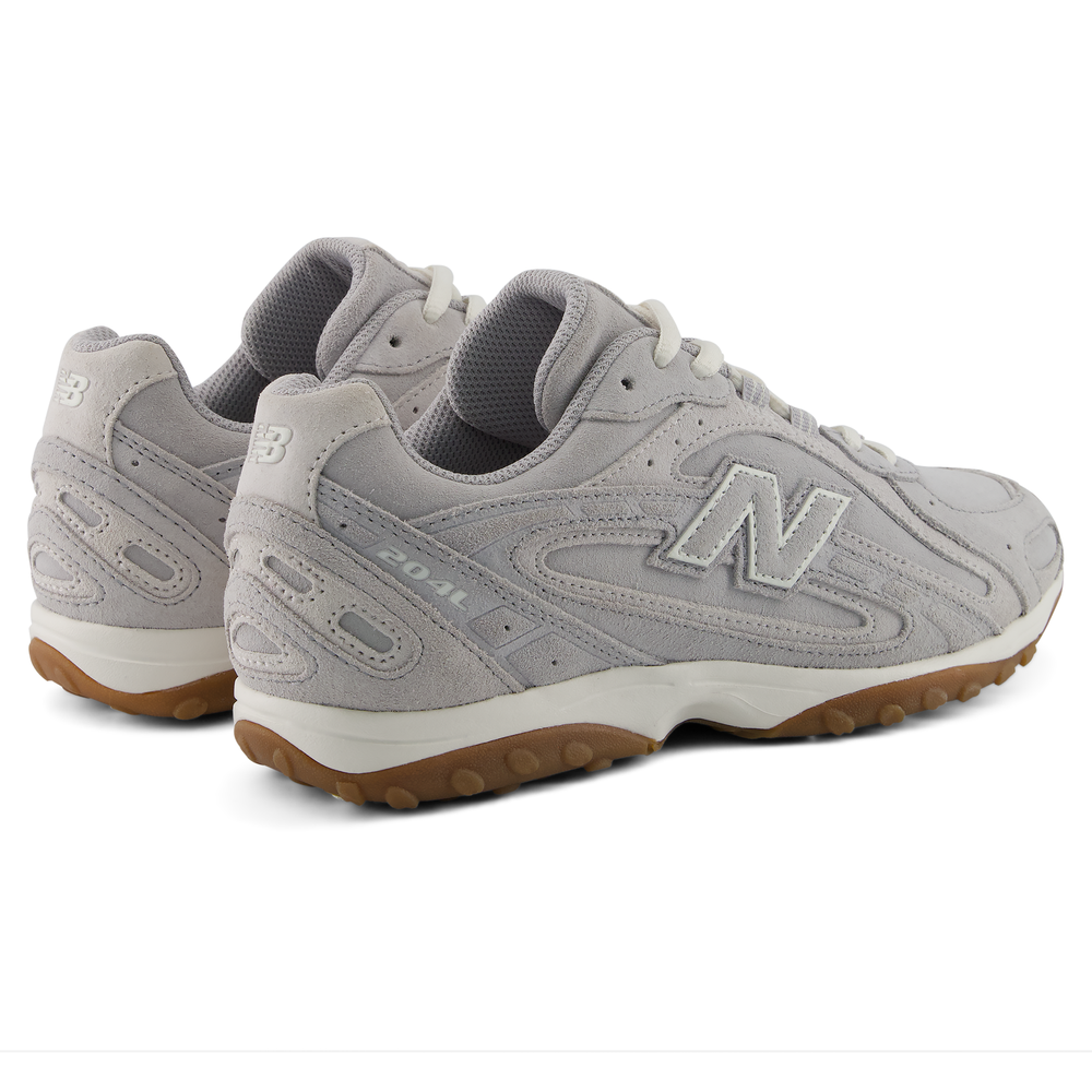 Női cipő New Balance U204L8D3 – szürke