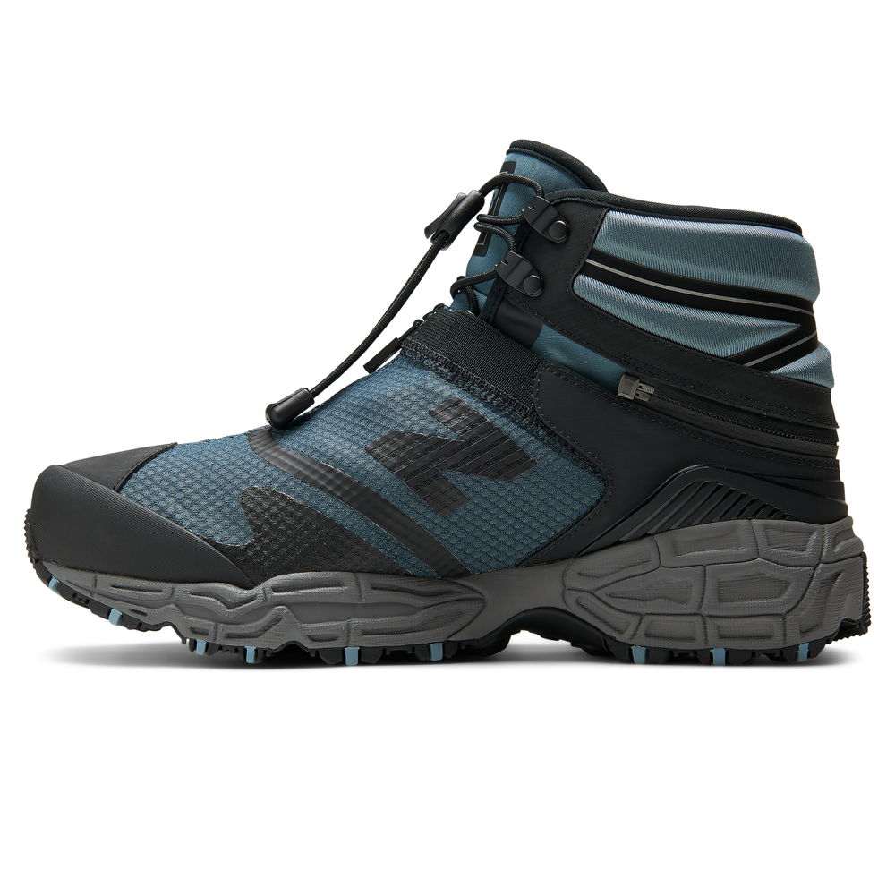 Férfi cipő New Balance TDS Niobium C1 MSNB17UQ – sötétkék