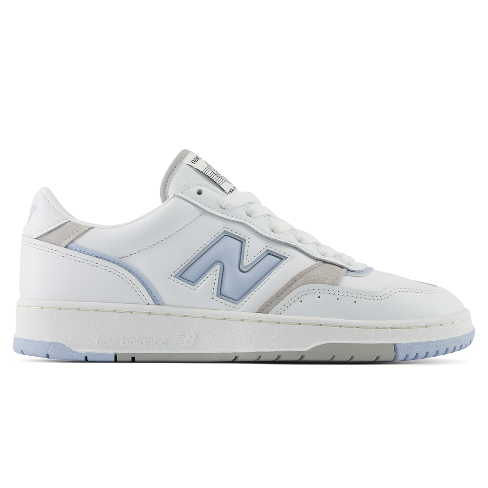 Unisex cipő New Balance U9507O0 – fehér