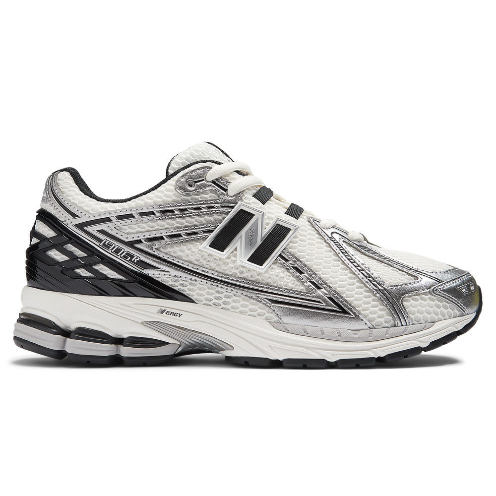 Unisex cipő New Balance M1906RER – ezüst