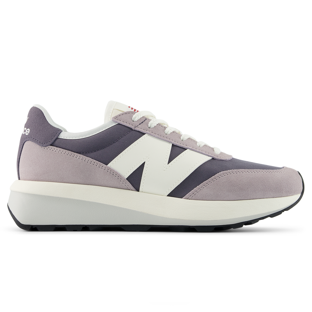 Unisex cipő New Balance U370644 – szürke