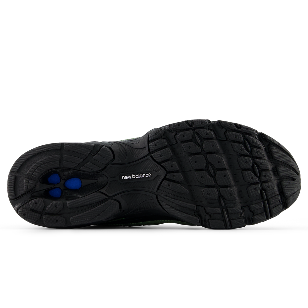 Unisex cipő New Balance U7403DN – zöld