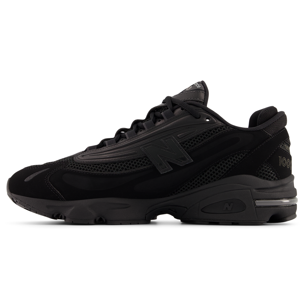 Unisex cipő New Balance M1000B – fekete