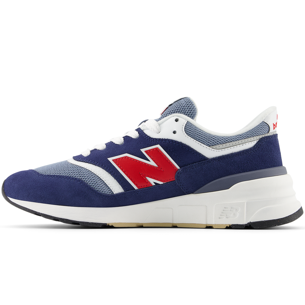 Unisex cipő New Balance U997REA – sötétkék