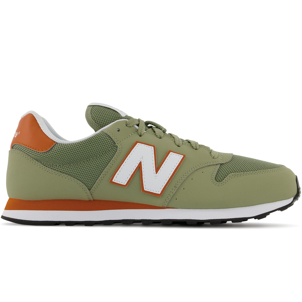 New Balance GM500VY1 – zöld
