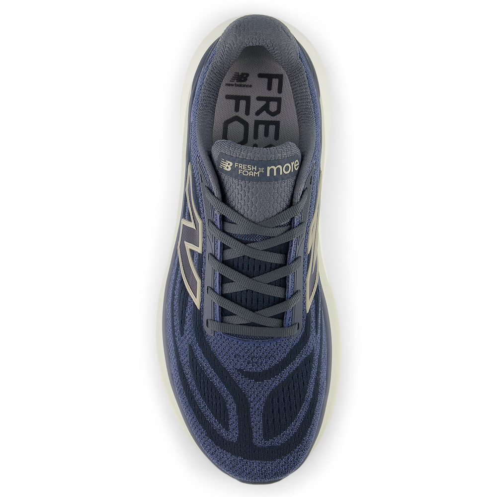 Férfi cipő New Balance Fresh Foam x More v6 MMOR772 – sötétkék