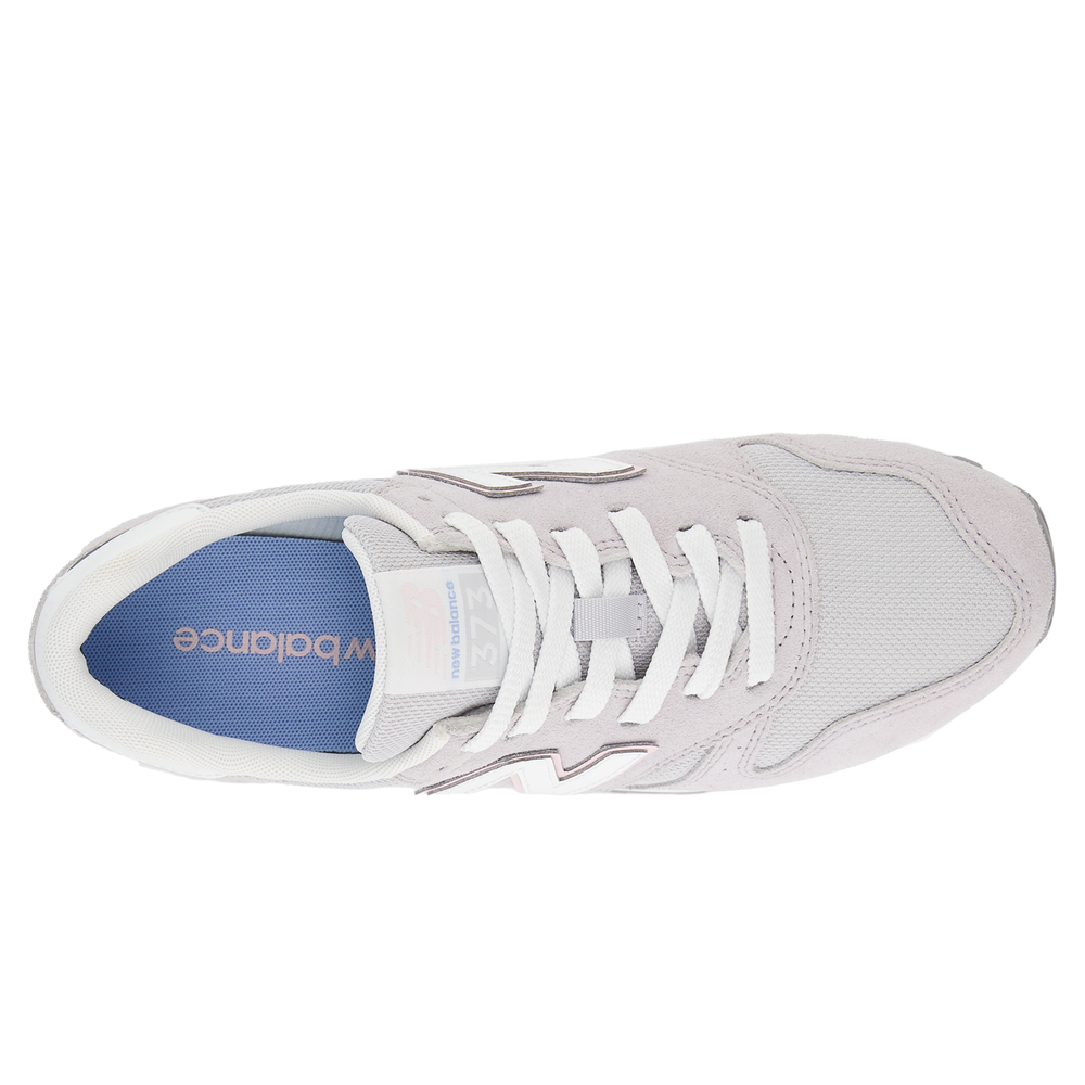 Női cipő New Balance WL373SO2 – szürke