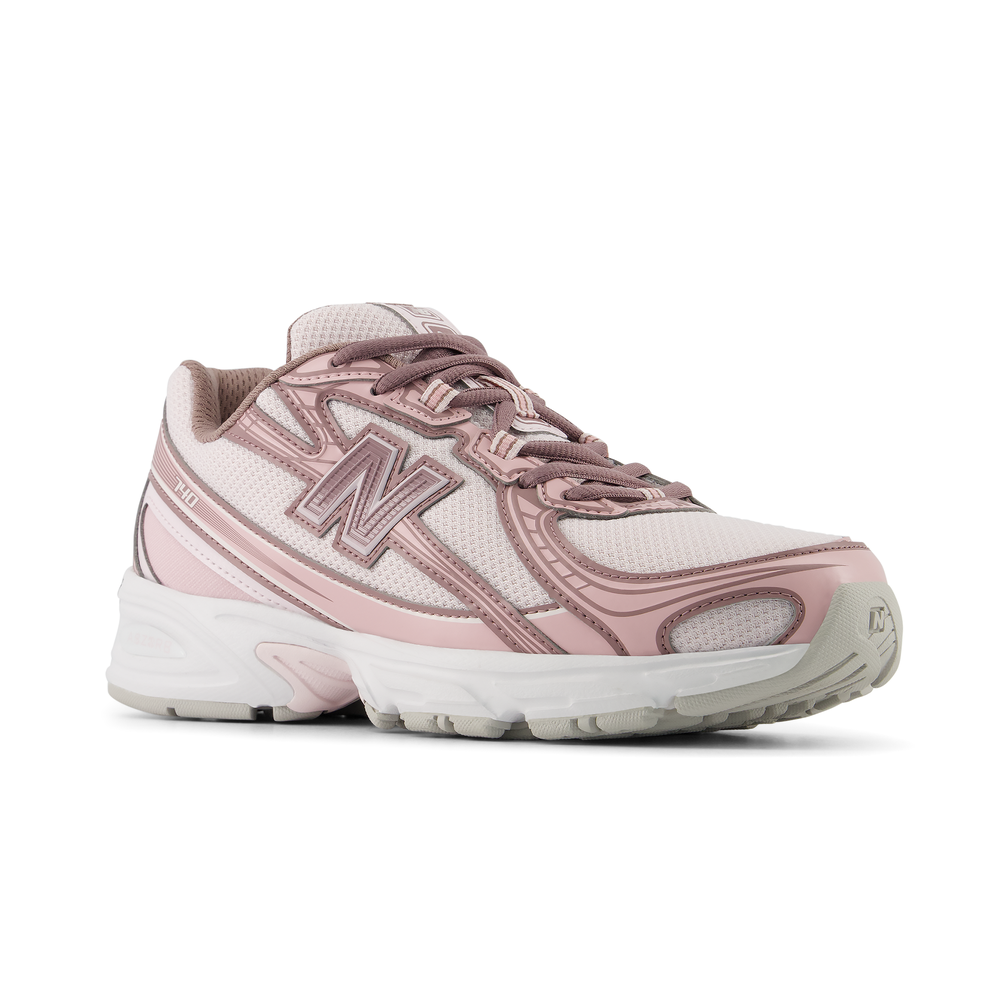 Unisex cipő New Balance U7404S4 – rózsaszn