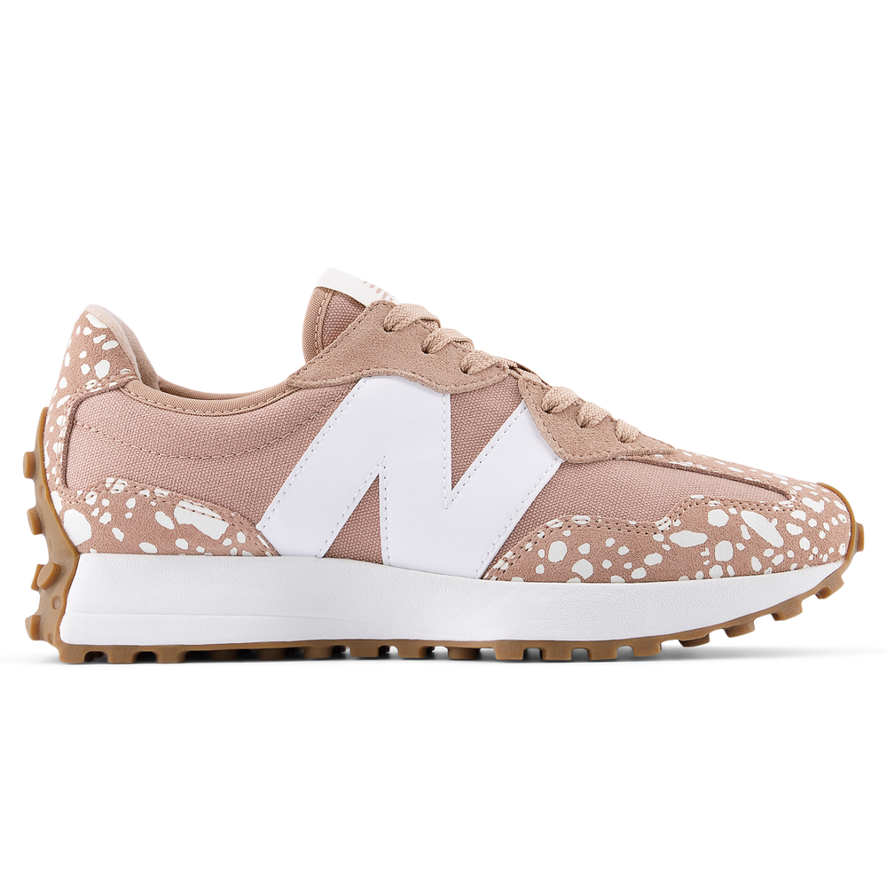 Női cipő New Balance W3271TK – bézs