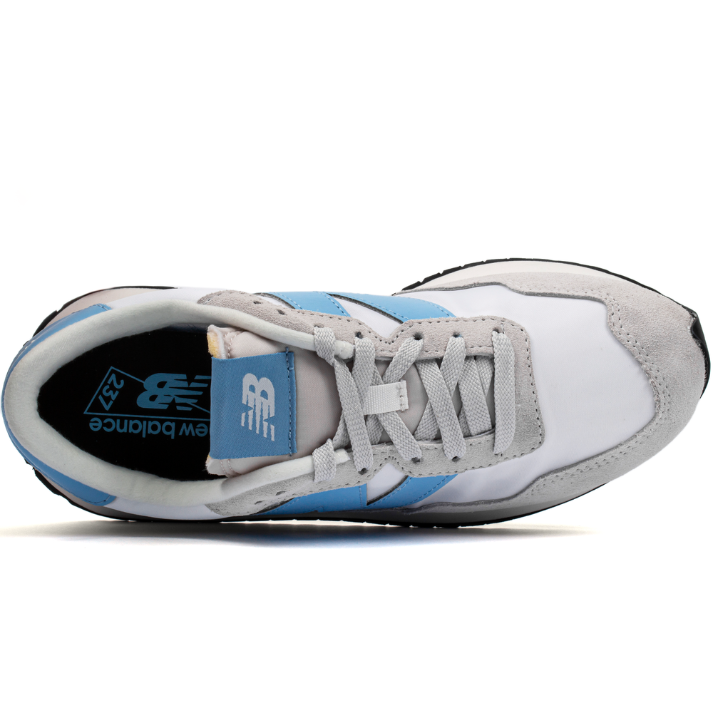 Női cipő New Balance WS237YC – szürke