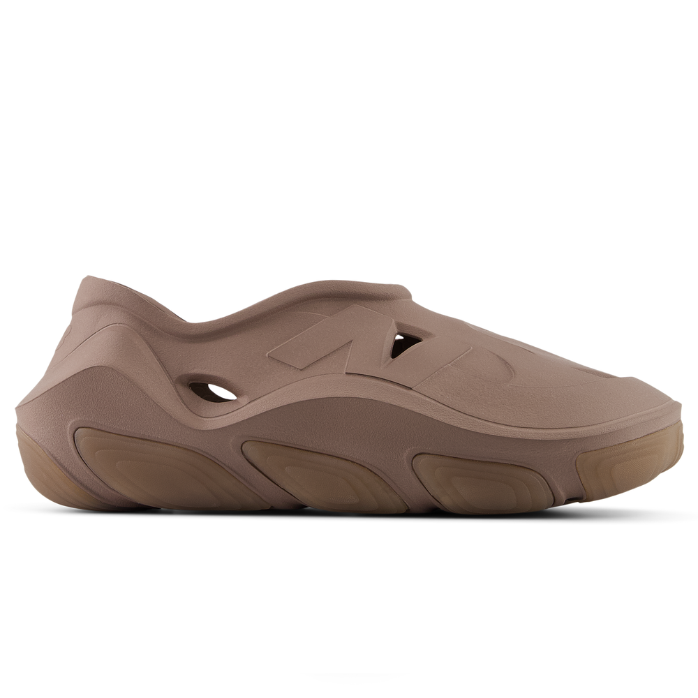 Unisex cipő New Balance  Fresh Foam X RCVRY RCVRYEES – barna