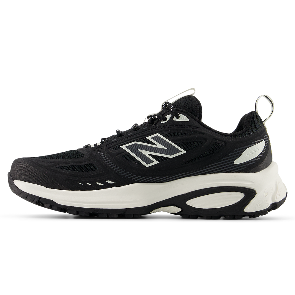 Női cipő New Balance 410 v9 W4105SO – fekete