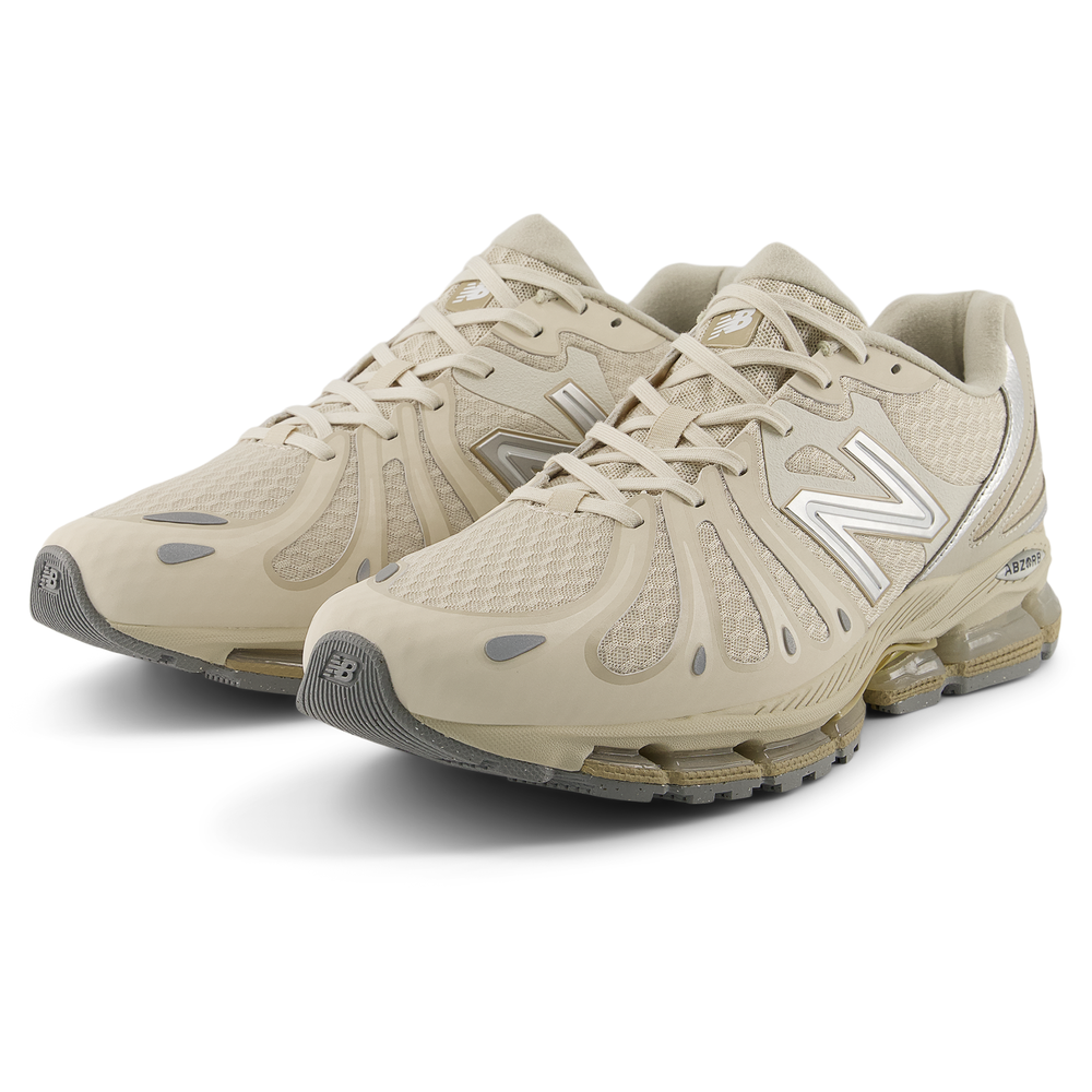 Unisex cipő New Balance U18901IU – bézs
