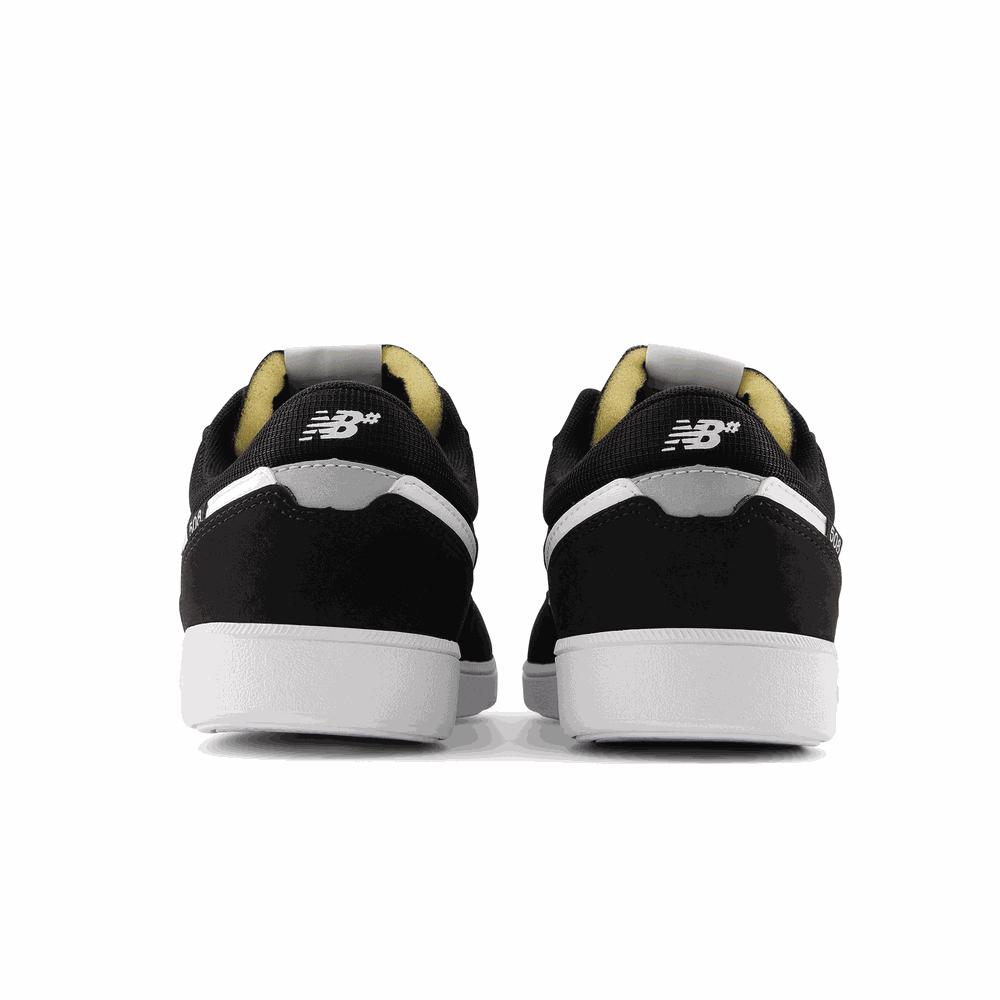 New Balance Numeric cipő NM508BSC – fekete