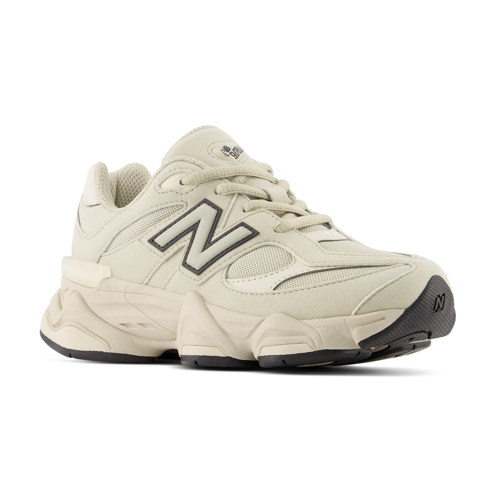 Gyermekcipő New Balance P9060445 – bézs