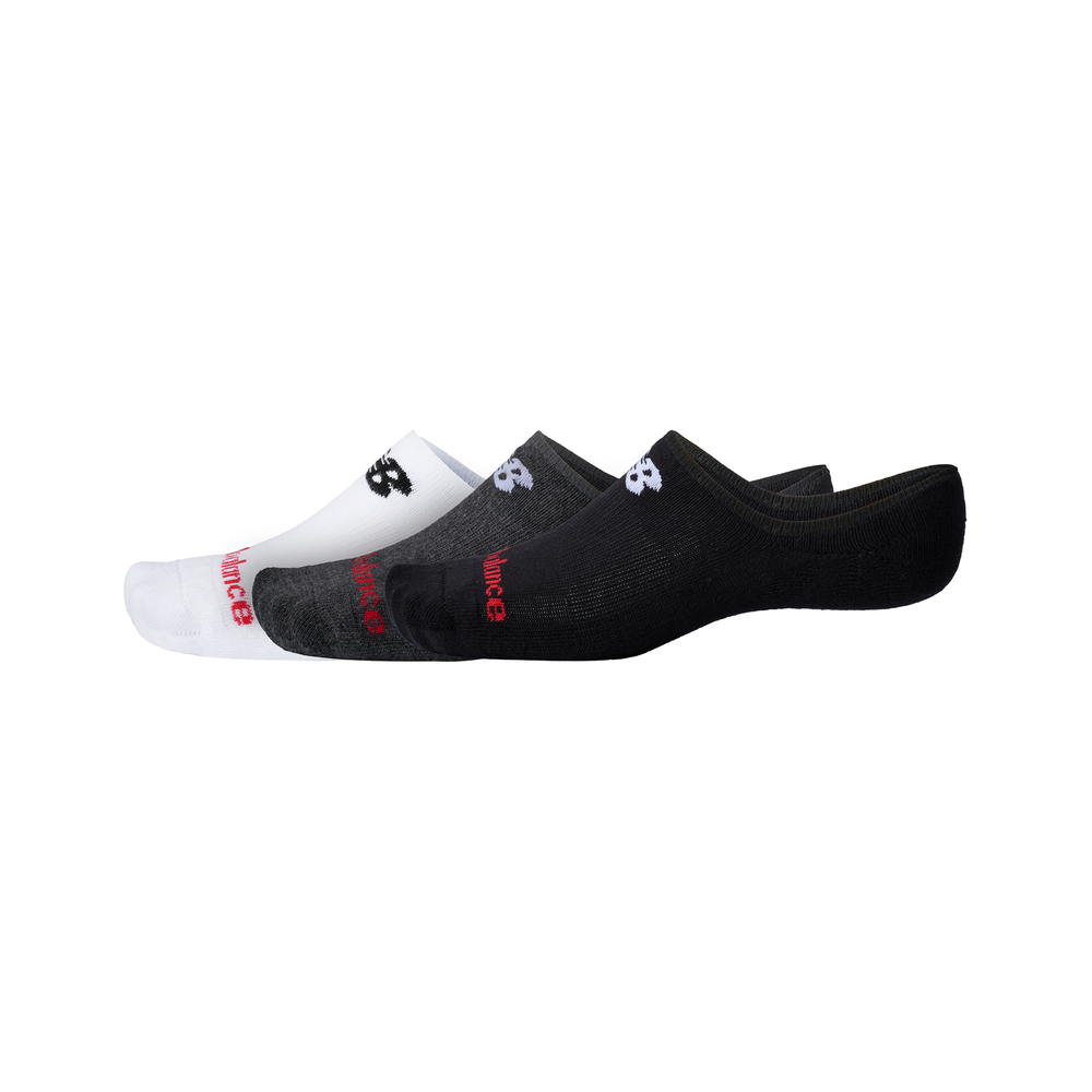 Zokni New Balance LAS51313WM – többszínű
