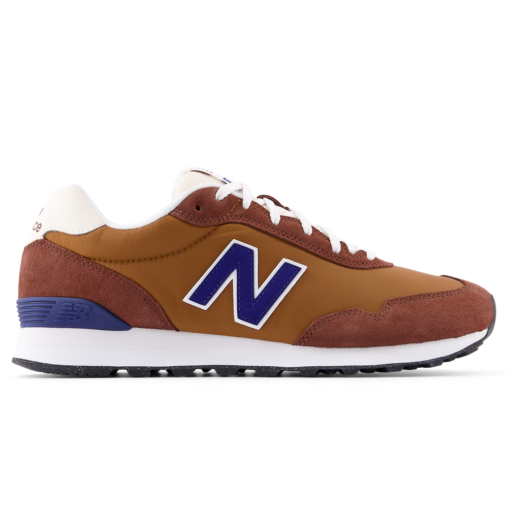 Férfi cipő New Balance ML515WBR – barna