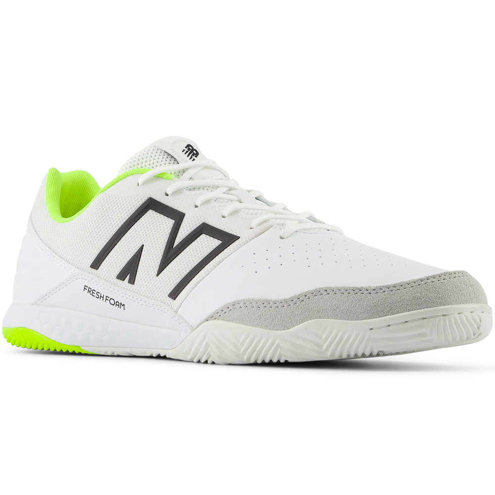 Teremcipő New Balance AUDAZO V6 COMMAND IN SA2IWH6 – fehér