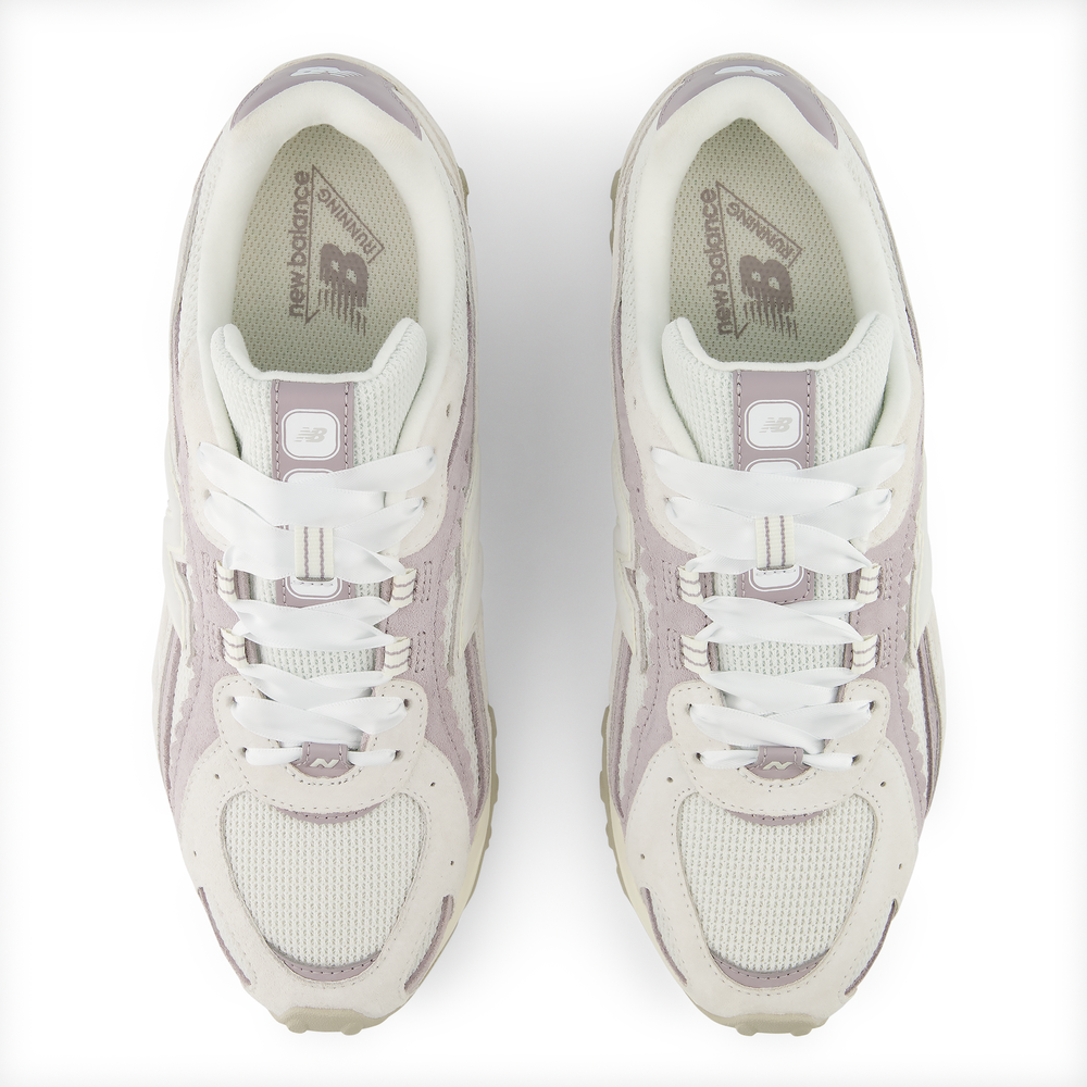Unisex cipő New Balance U204L6A6 – bézs