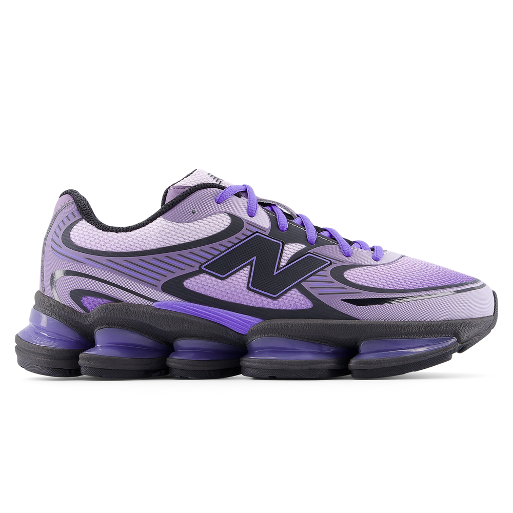 Unisex cipő New Balance ABZORB U200087T – lila