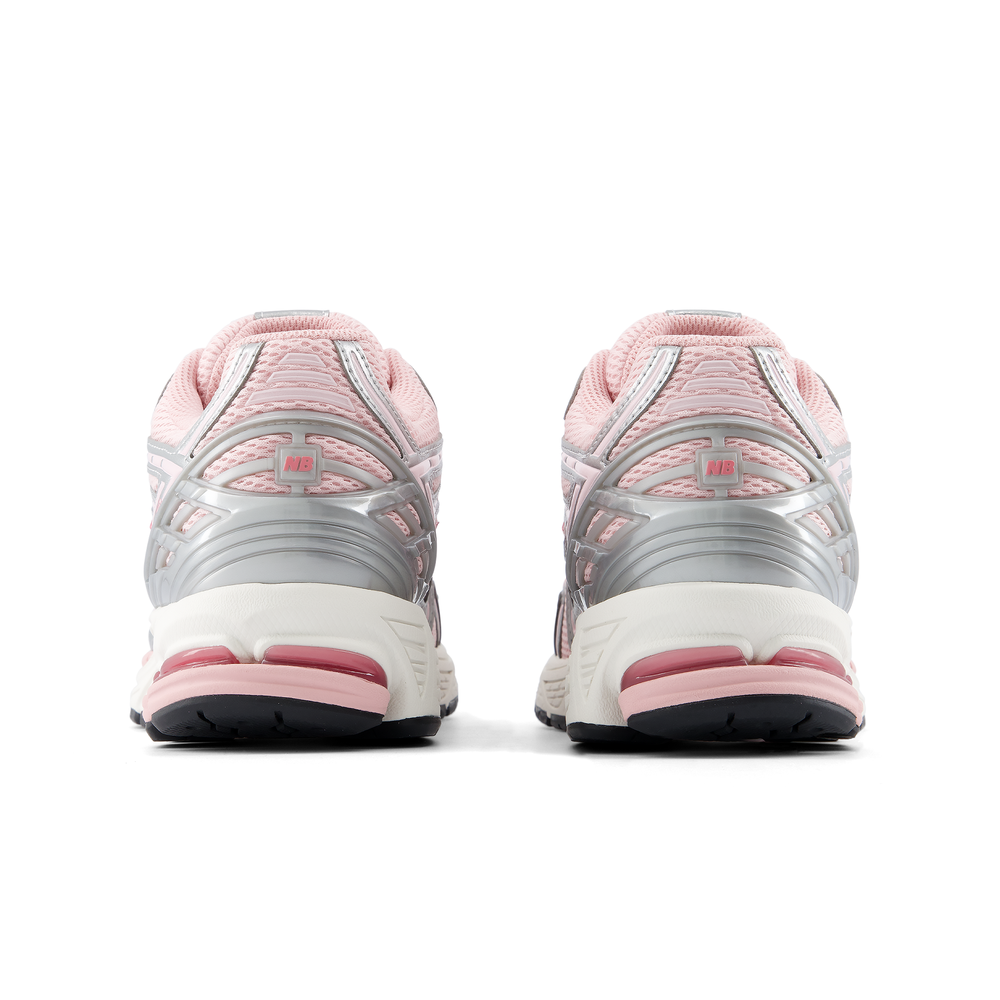 Unisex cipő New Balance U19063FT – rózsaszín