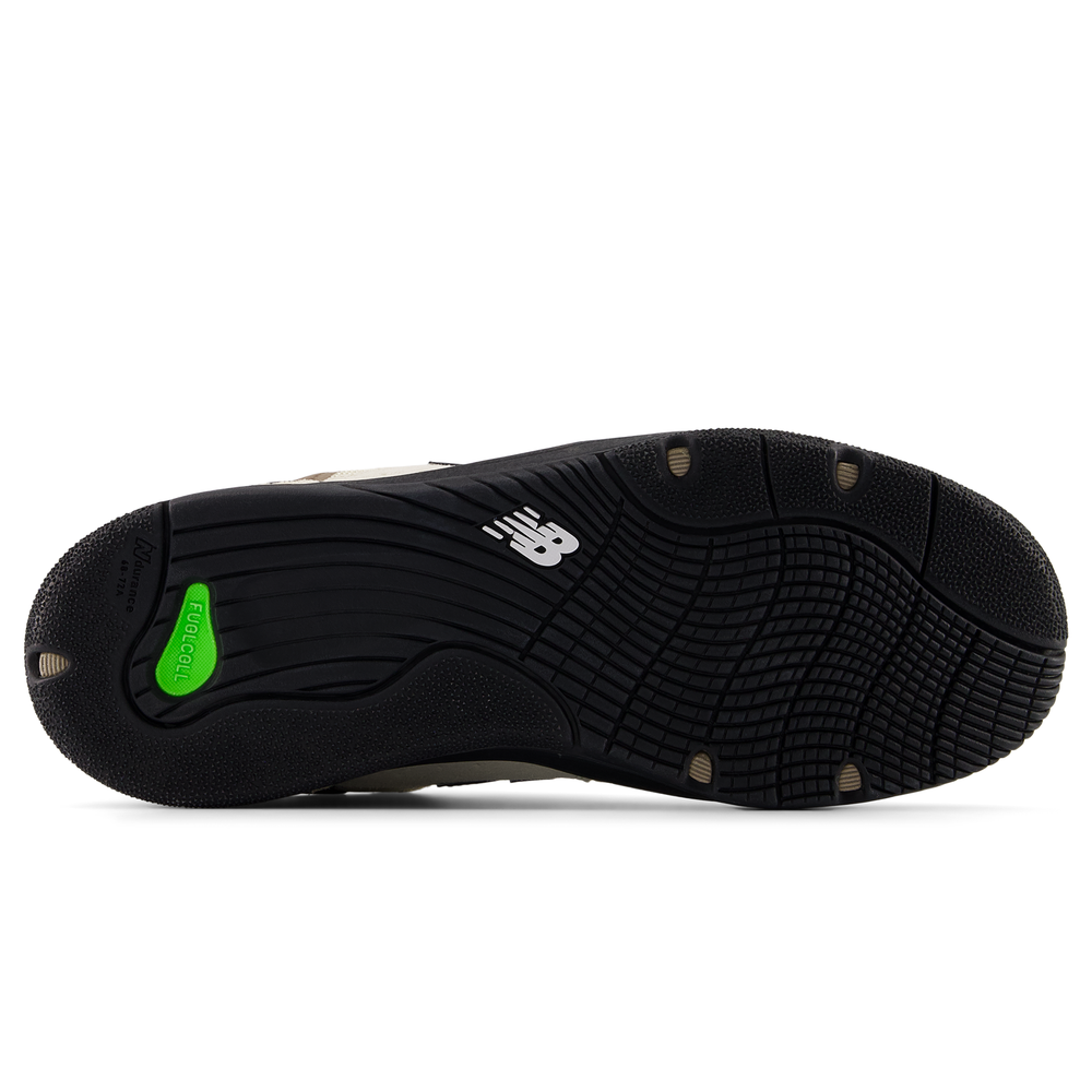 Férfi cipő New Balance Numeric NM1010NS – bézs