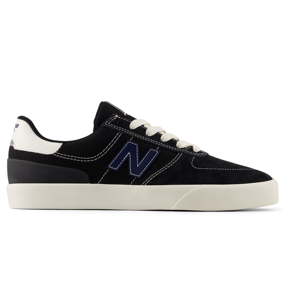 Férfi cipő New Balance Numeric UN272BRL – fekete
