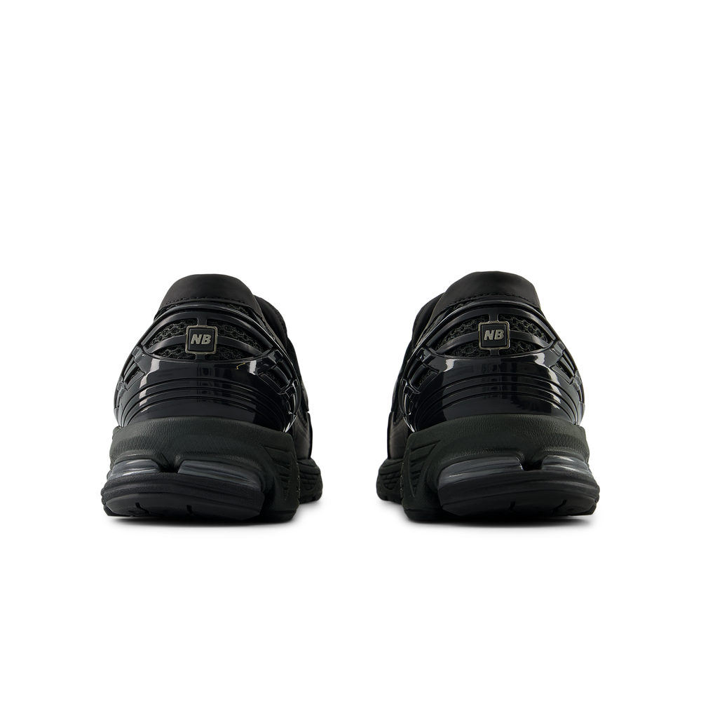 Unisex cipő New Balance U1906LAI – fekete