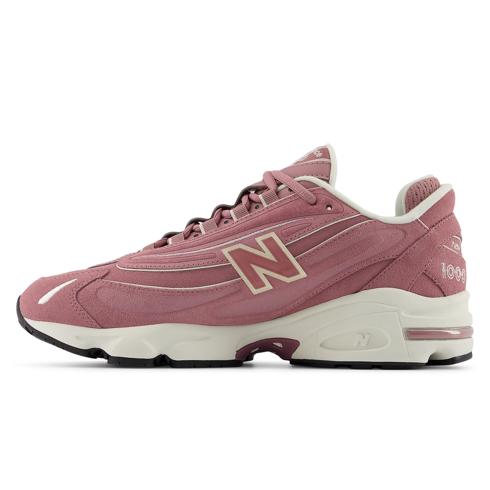 Unisex cipő New Balance U100096V – rózsaszín