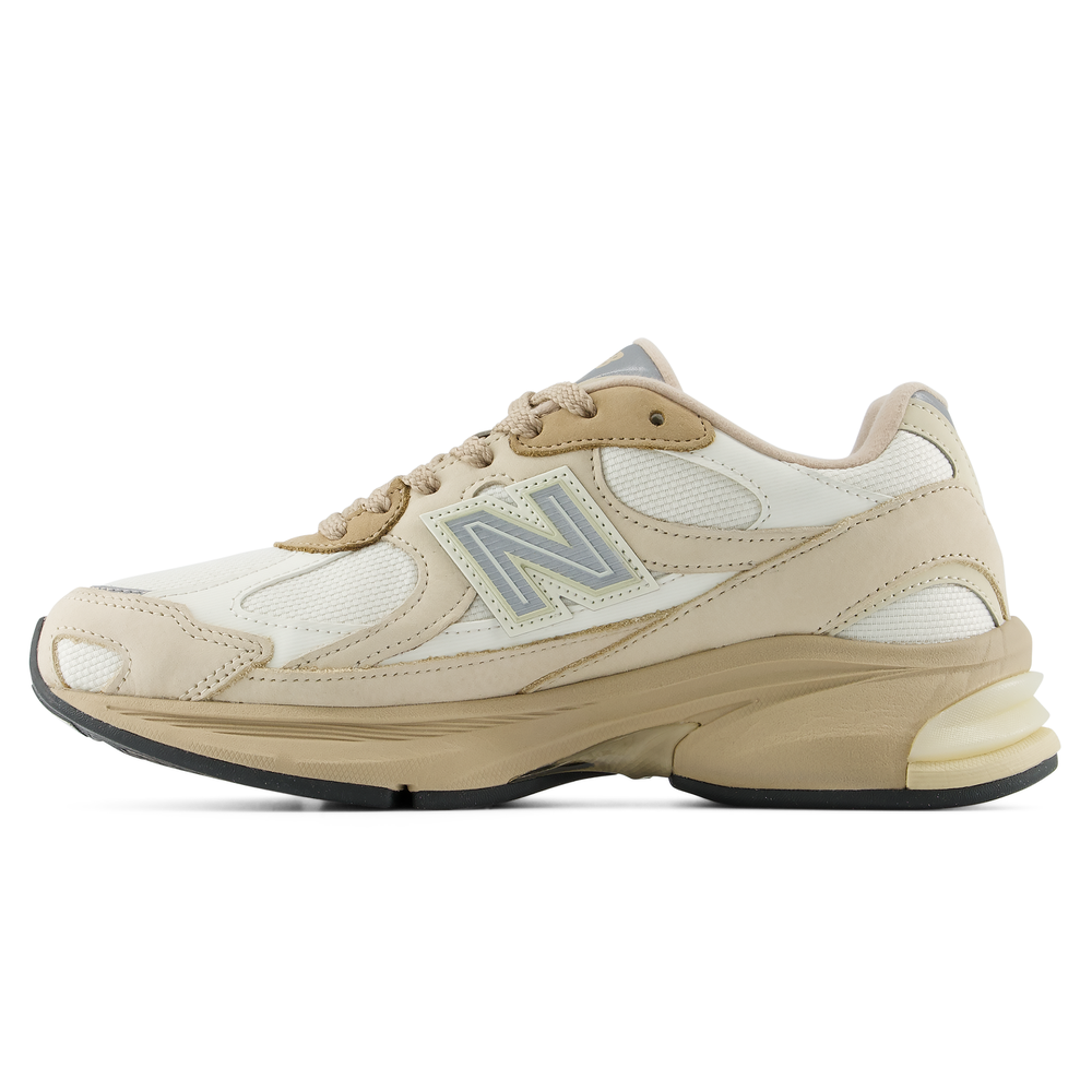 Unisex cipő New Balance ABZORB U2010830 – bézs