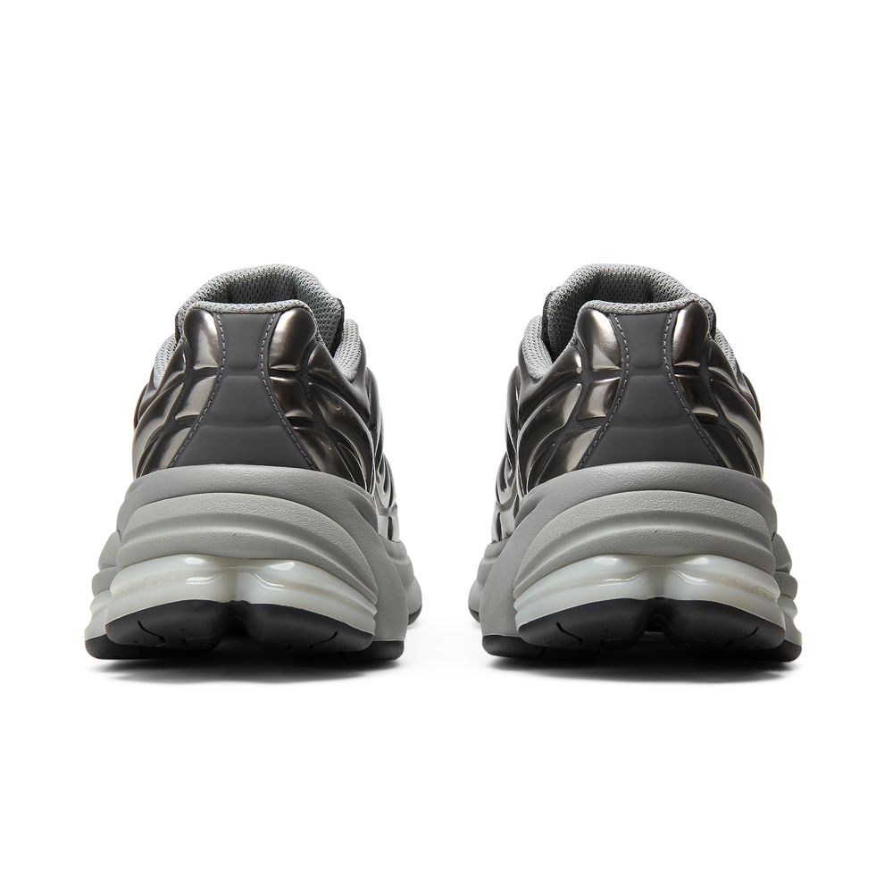 Unisex cipő New Balance ABZORB U503069C – ezüst