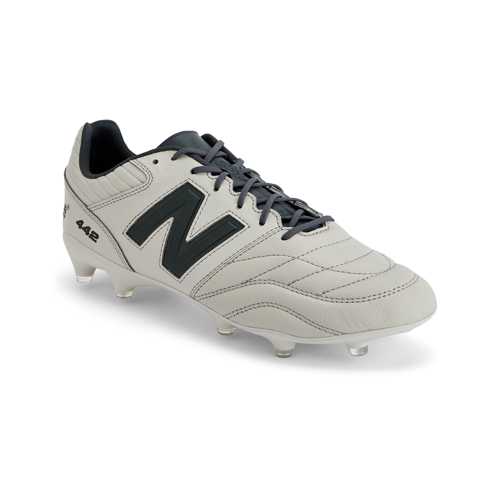 Focicipő New Balance 442 V2 PRO FG MS41FG2 – szürke