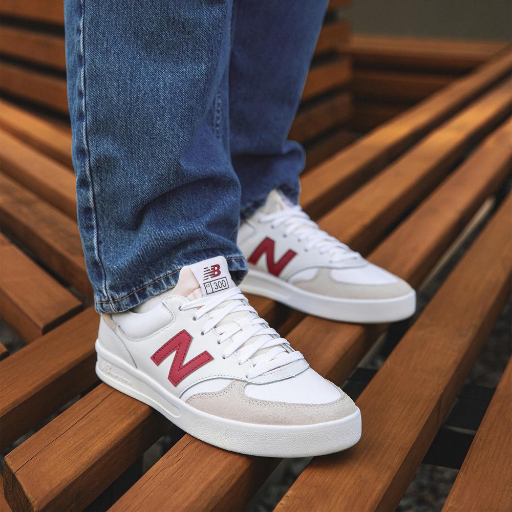 New Balance CT300WR3