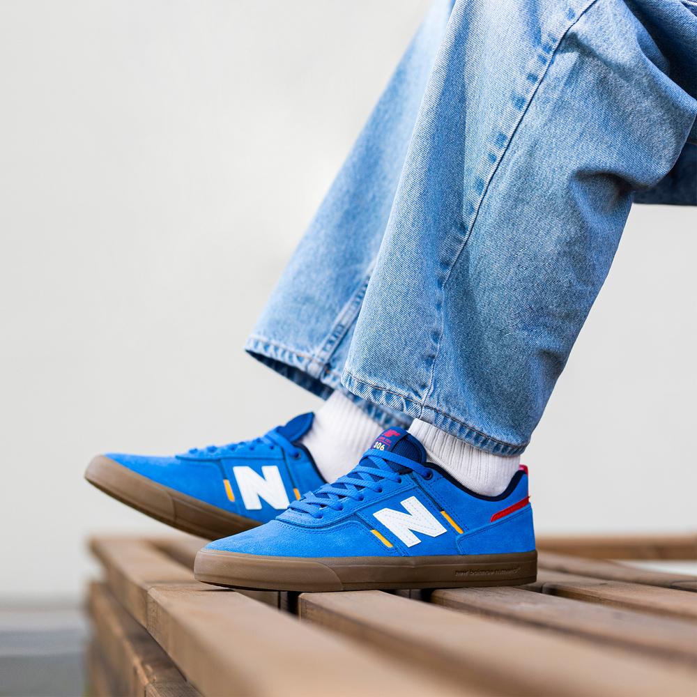 New Balance NM306SLC