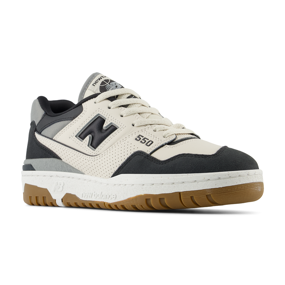 Női cipő New Balance BBW550HJ – többszínű