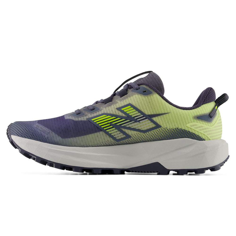 Férfi futócipő New Balance FuelCell Rebel Trail MRBT8CQ – zöld