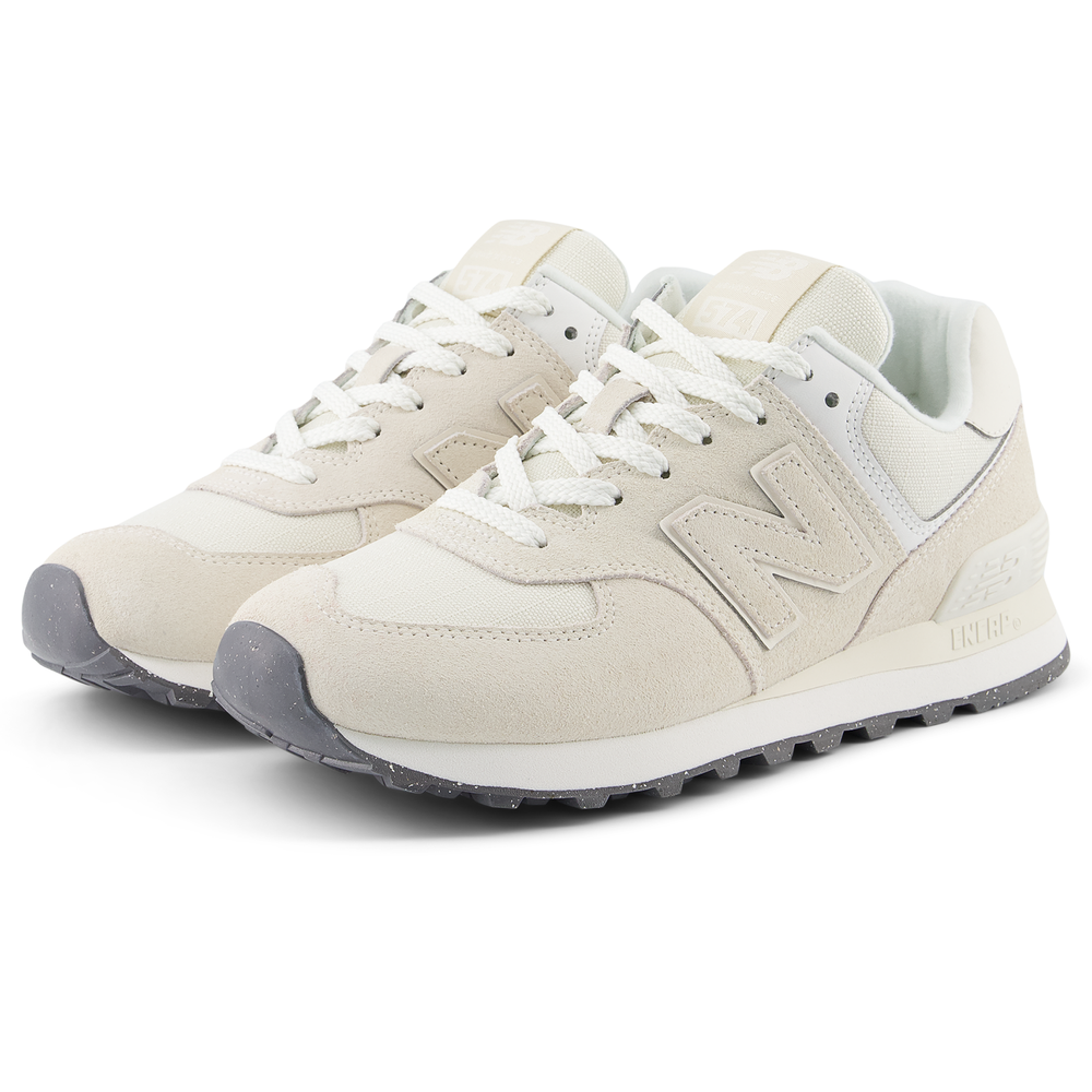 Női cipő New Balance WL574RBL – bézs