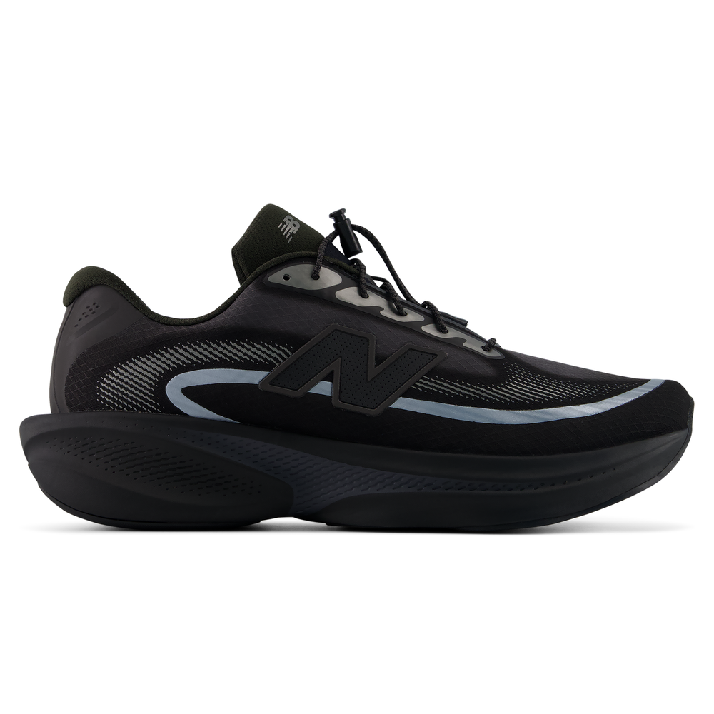 Férfi futócipő New Balance Fresh Foam Ellipse v1 Pykrete MELPS30E – fekete