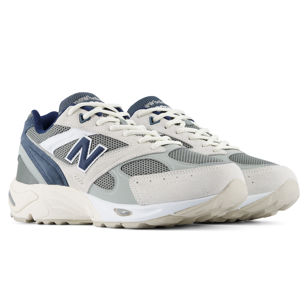 Férfi cipő New Balance U880R69L – szürke