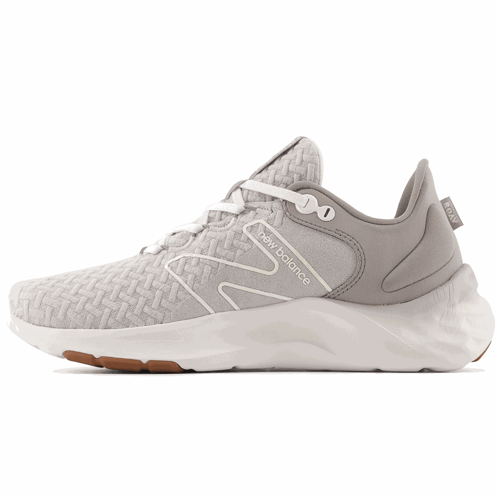 Női futócipő New Balance Fresh Foam Roav v2 WROAVHG2 – szürke