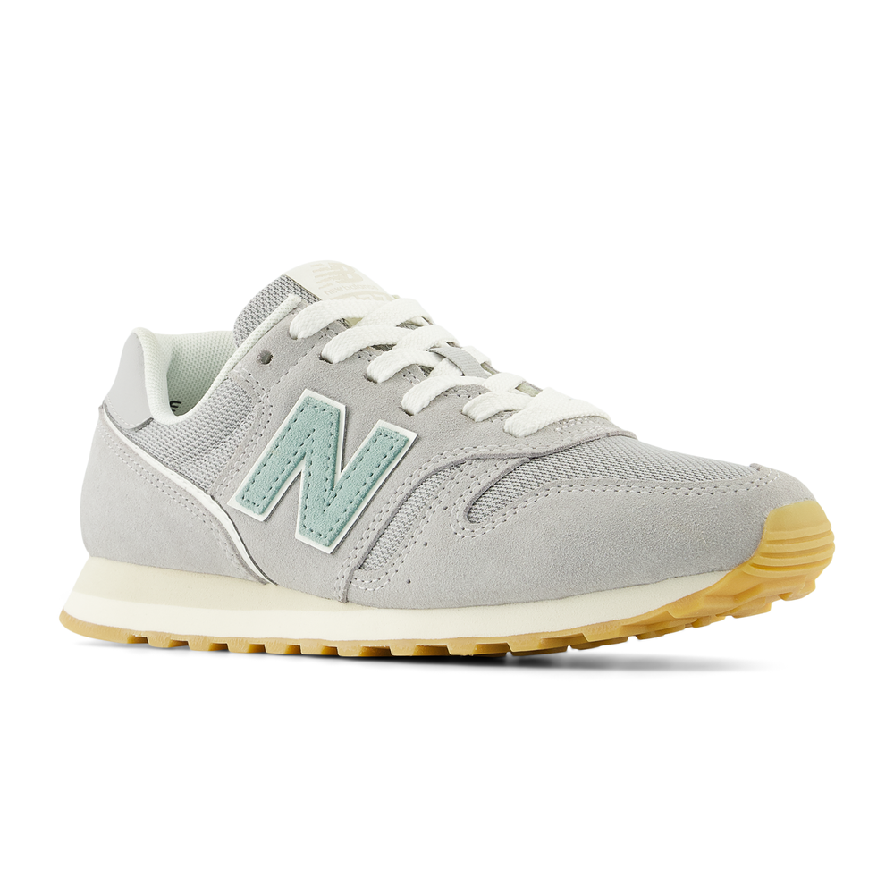 Női cipő New Balance WL373TK2 – szürke