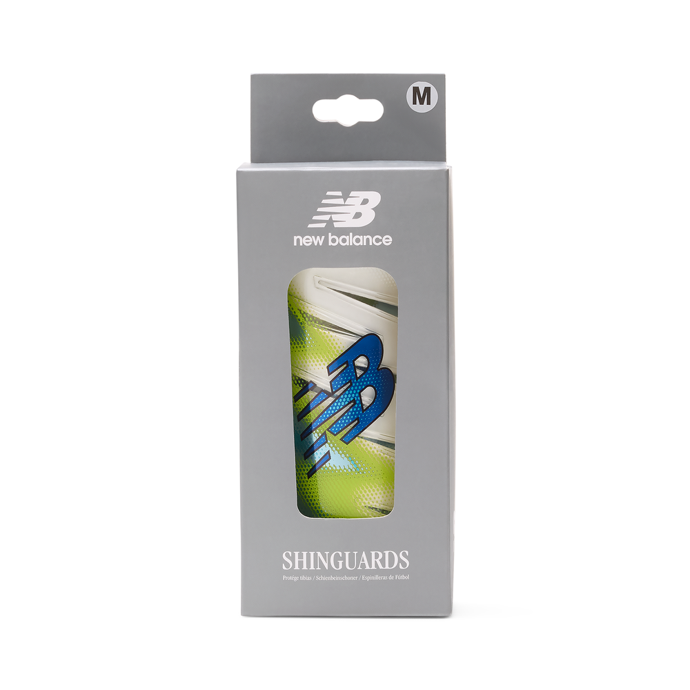 Védőfelszerelés New Balance SG23065MWG – többszínű