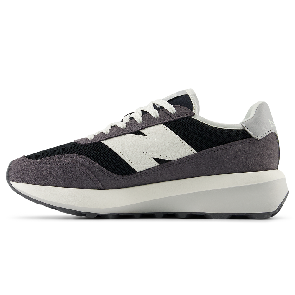 Unisex cipő New Balance U370AE – fekete
