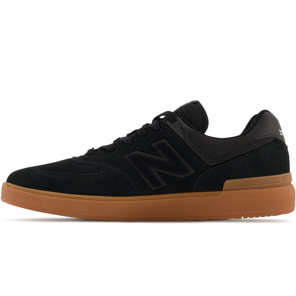 New Balance cipő CT574BLG – fekete