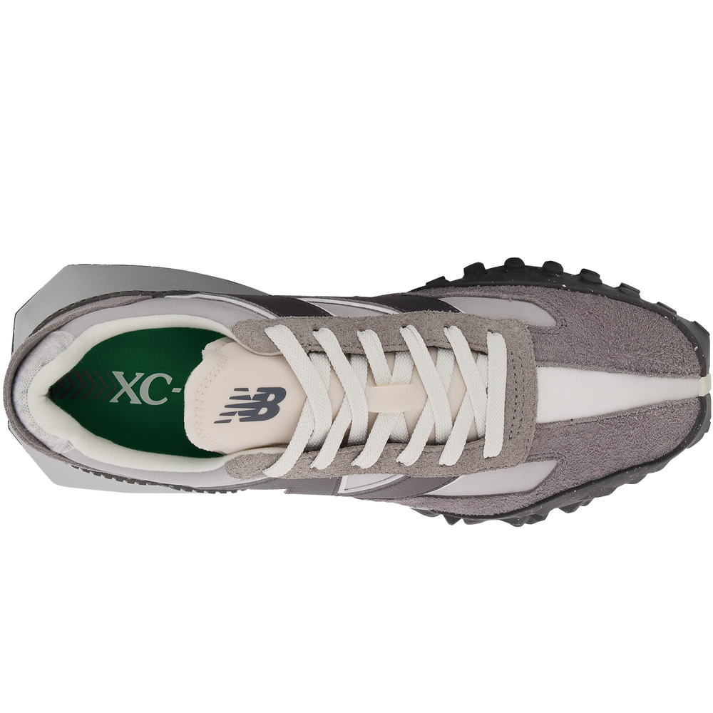 Férfi cipő New Balance UXC72RA – szürke