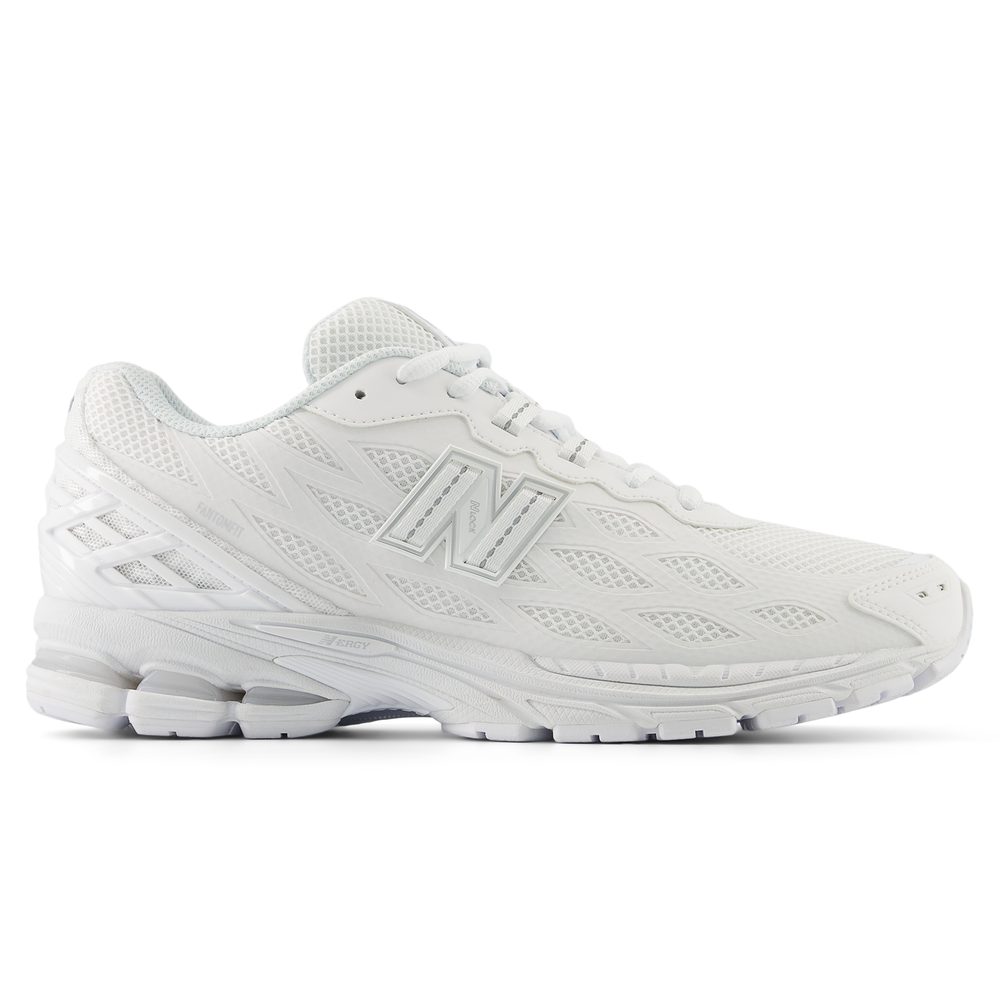 Unisex cipő New Balance U1906WFC – fehér