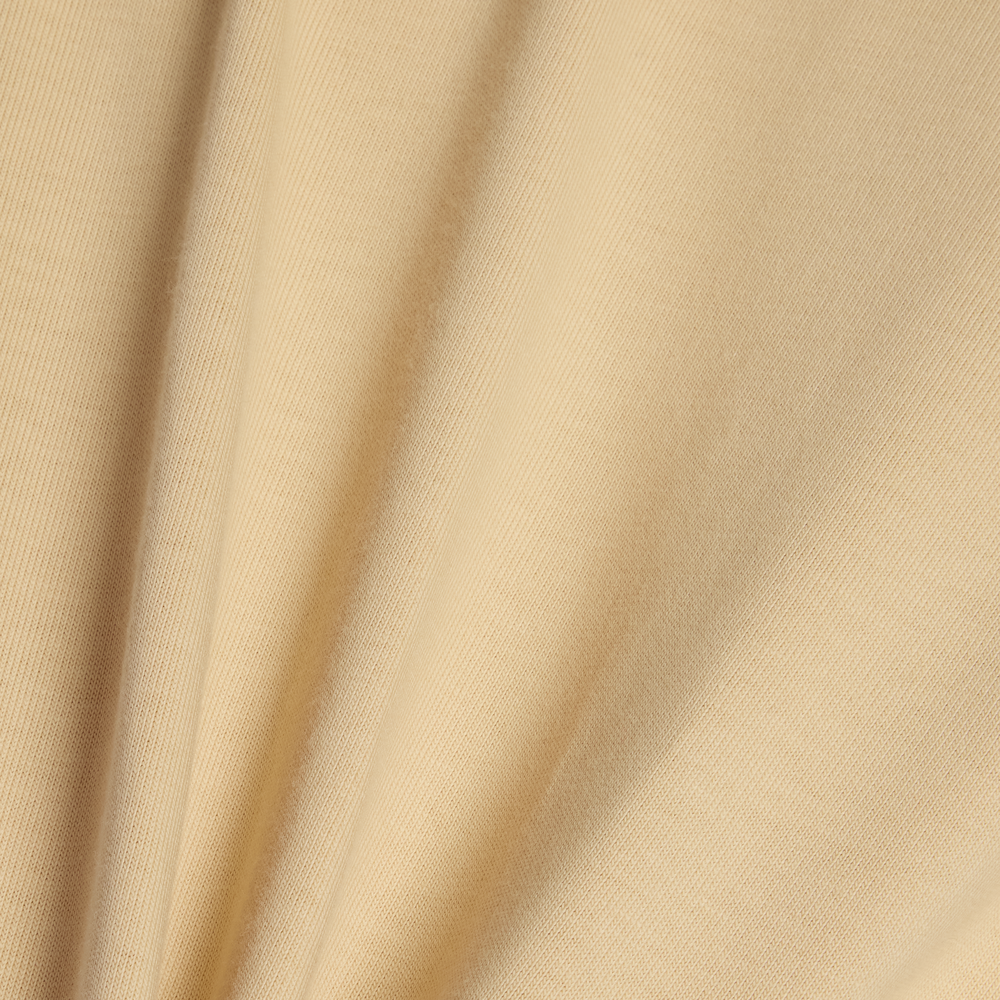 Női póló New Balance WT6147DDABC – sárga