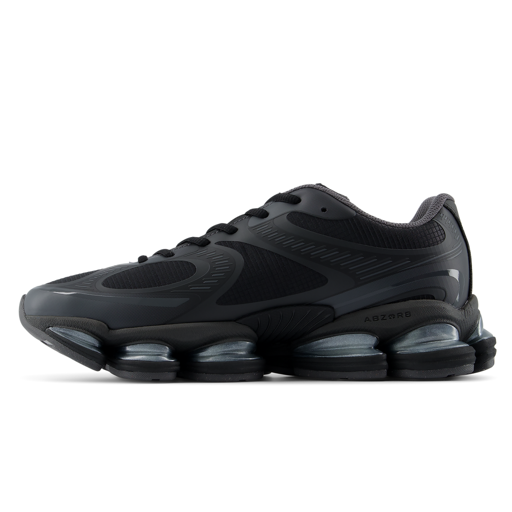 Unisex cipő New Balance ABZORB U20004Y8 – fekete