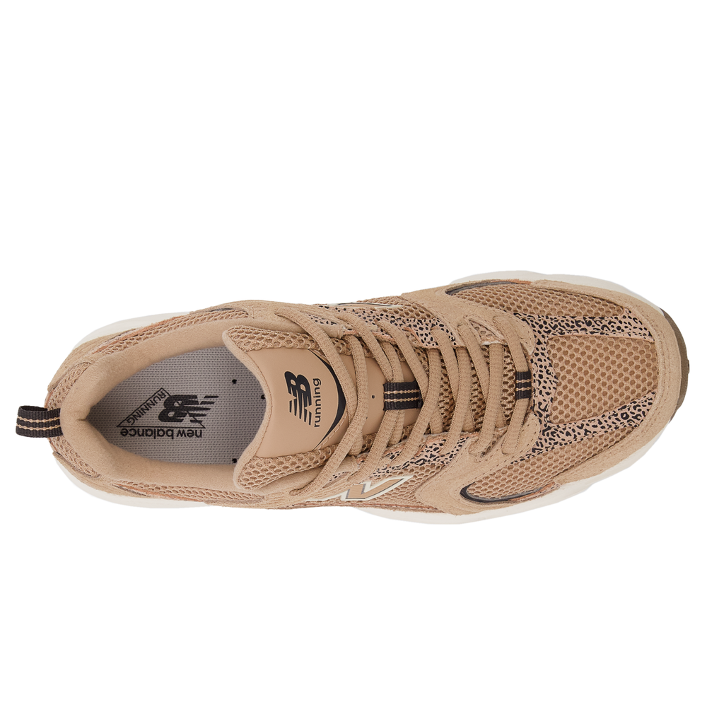 Női cipő New Balance U530CRA – barna