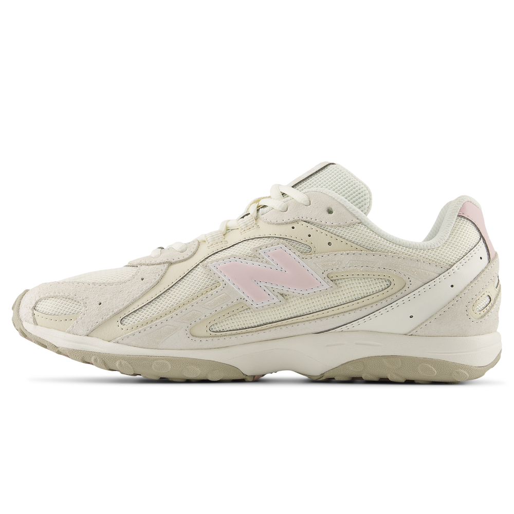 Unisex cipő New Balance U204L5WW – bézs